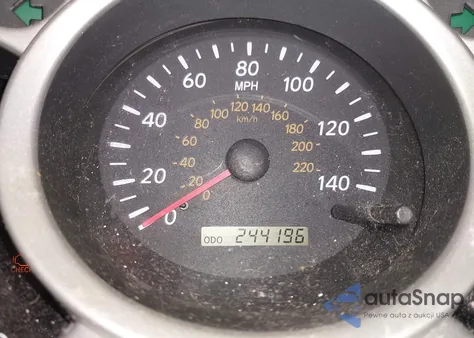 2006 Toyota Highlander V6 from USA, damaged, VIN JTEEP21A360186965